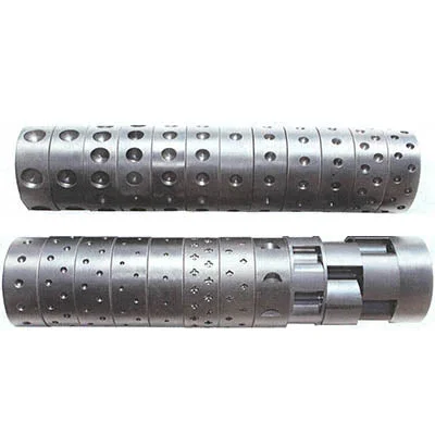 Jang JP-1 Seed Roller X-12
